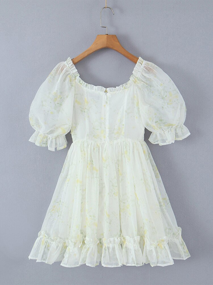 Summer Love //Dress