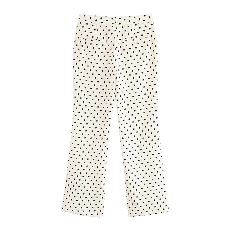 Soie // Pants