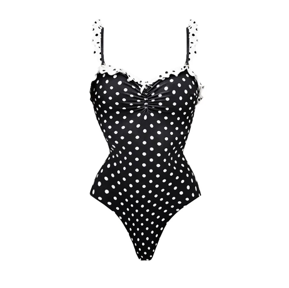 Sera // Swimsuit