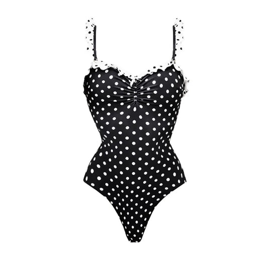 Sera // Swimsuit