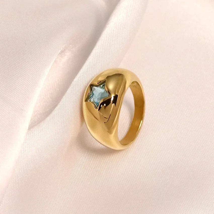 Starry Night // Ring