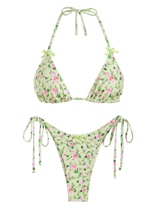 Pomodoro // Bikini