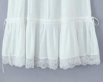 Camellia // Dress