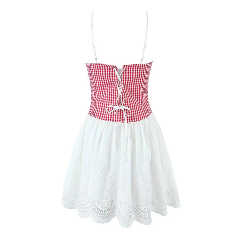 Ophelia // Dress