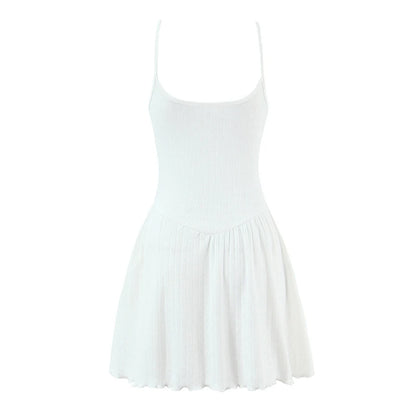 Siesta // Mini dress