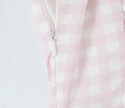Luna Rosa // Dress