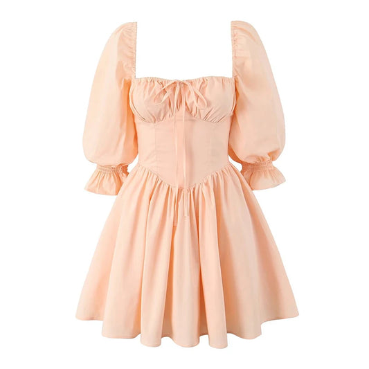 Peaches // Dress