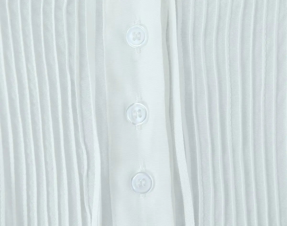 Camellia // Dress