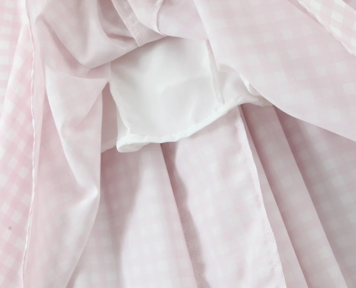 Luna Rosa // Dress