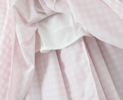 Luna Rosa // Dress
