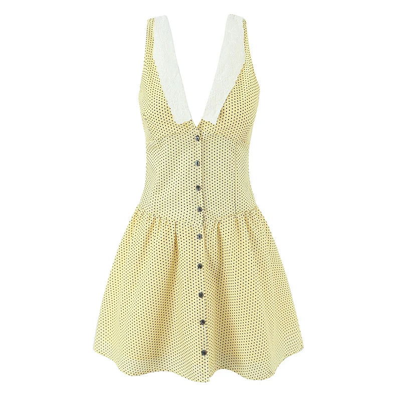 Romance Book // Dress