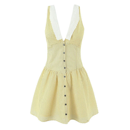 Romance Book // Dress