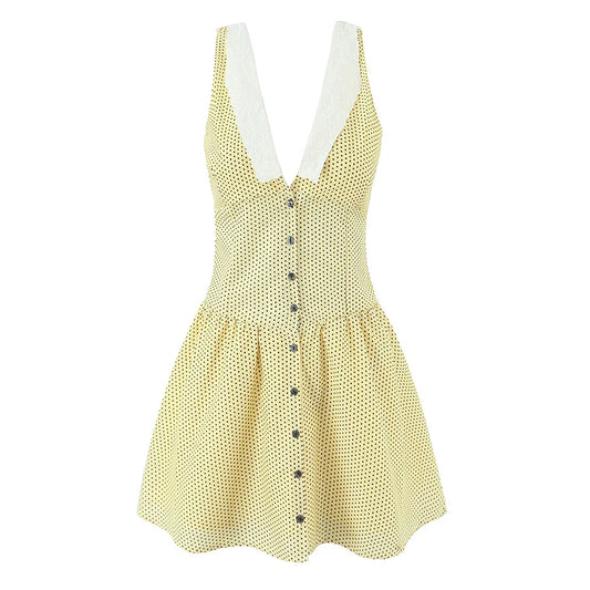Romance Book // Dress
