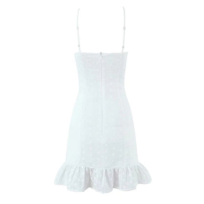 Petunia // Dress