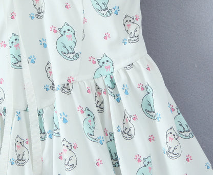 Cloudberry // Dress