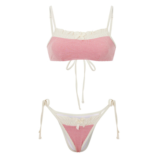 Love Birds // Bikini