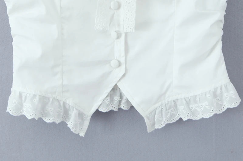 Lilian // Top