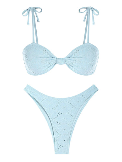 Pretty Soul // Bikini