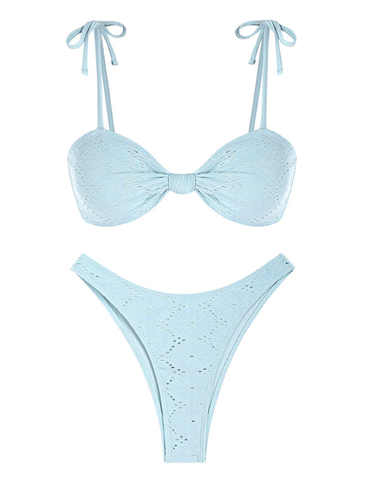 Pretty Soul // Bikini