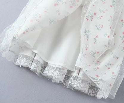 Mirela // Dress