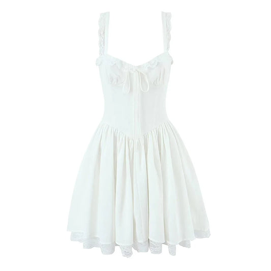 Moonmilk // Dress