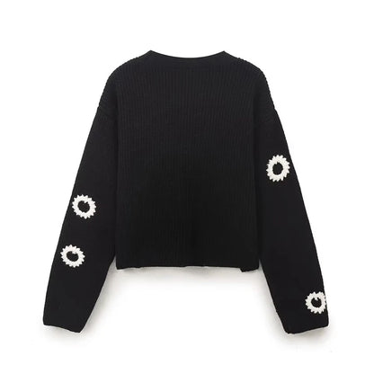Morning Coffee // Cardi
