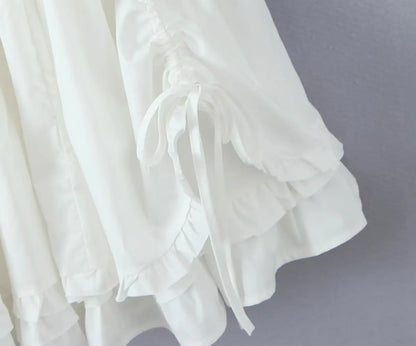 Moon // Dress
