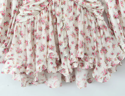 Crema // Dress