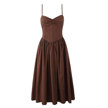 Gianduia // Dress