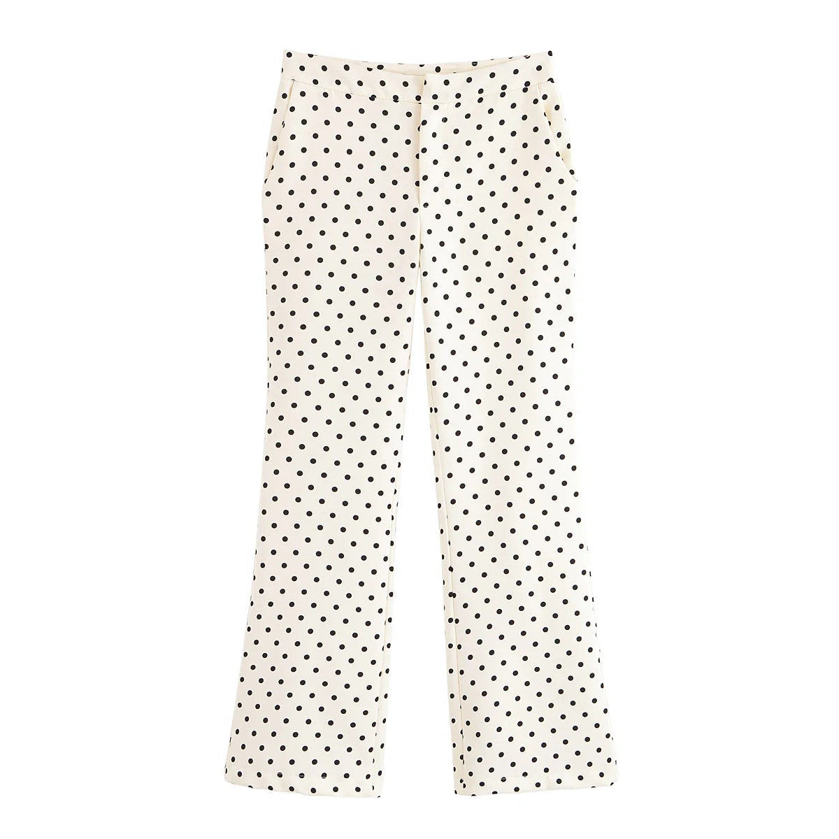 Soie // Pants