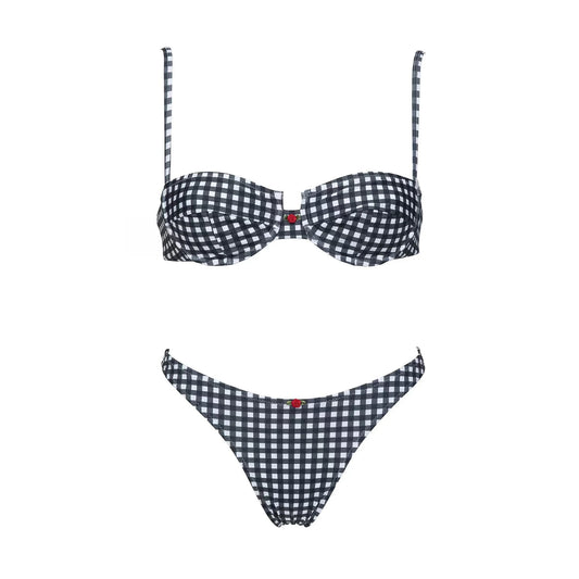 Rosebud  // Bikini