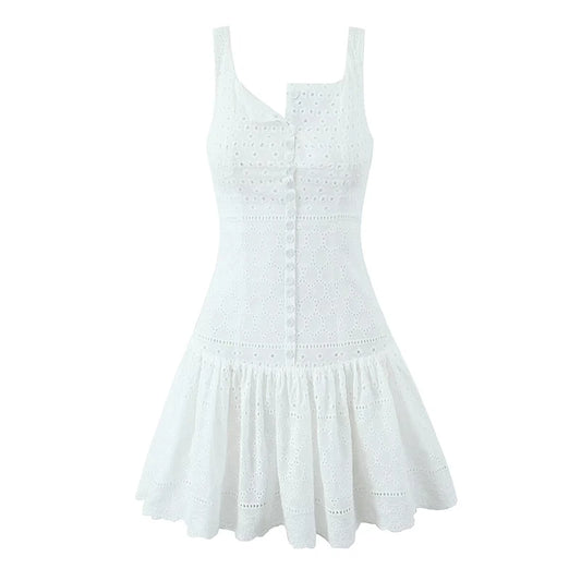 Isabella // Dress