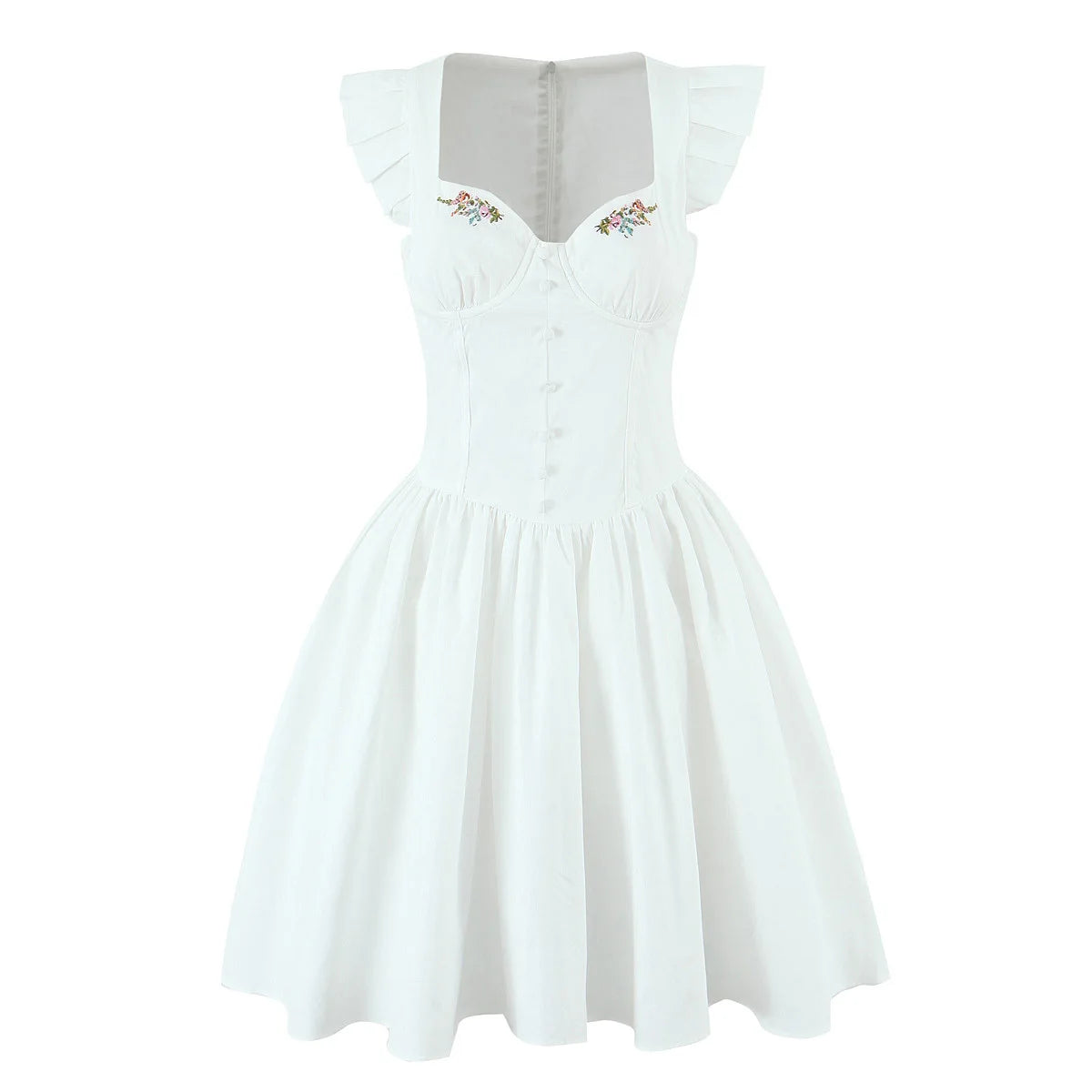 Honeycomb // Dress