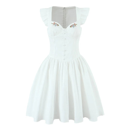 Honeycomb // Dress