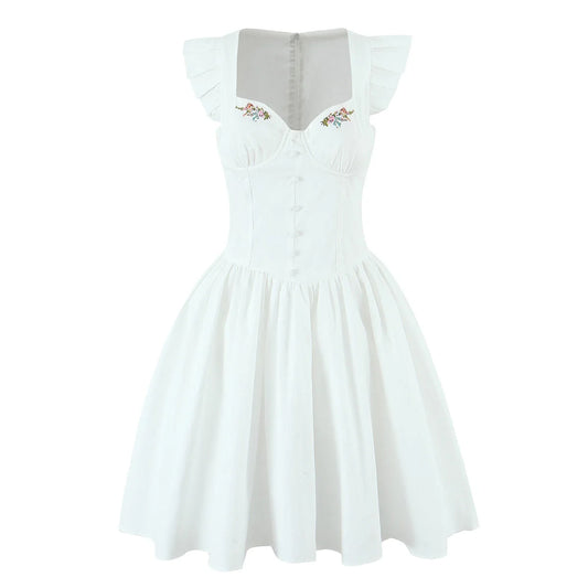 Honeycomb // Dress