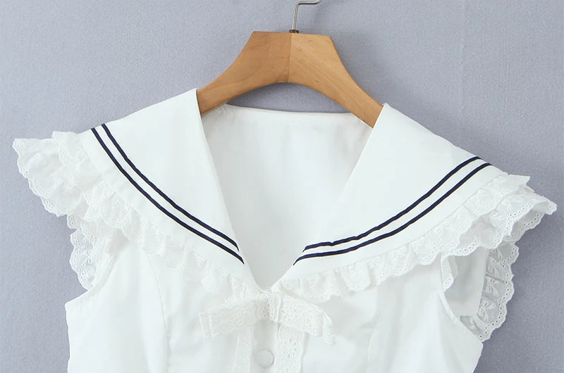 Lilian // Top
