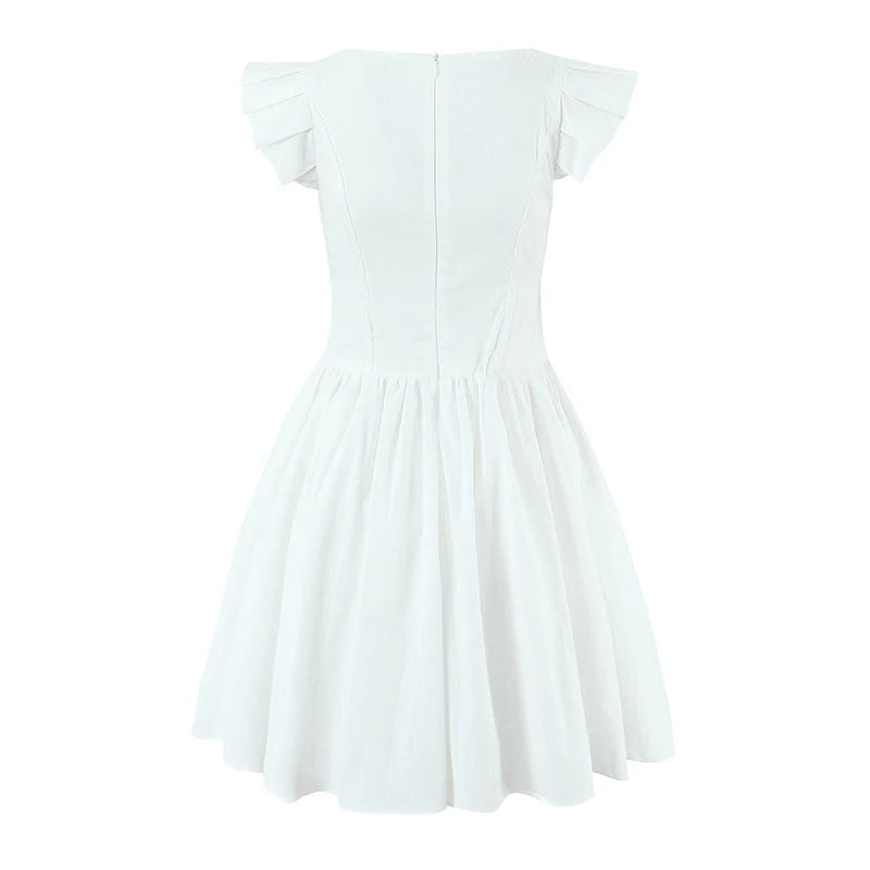Honeycomb // Dress