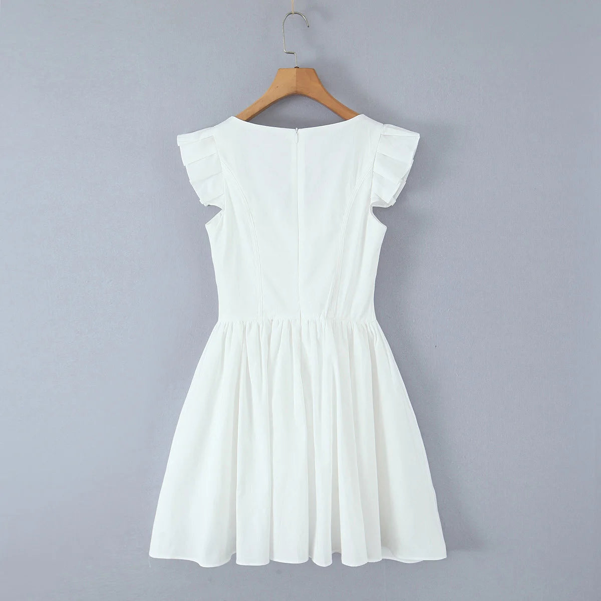 Honeycomb // Dress
