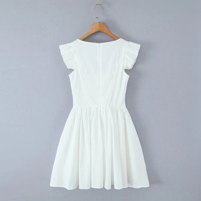 Honeycomb // Dress