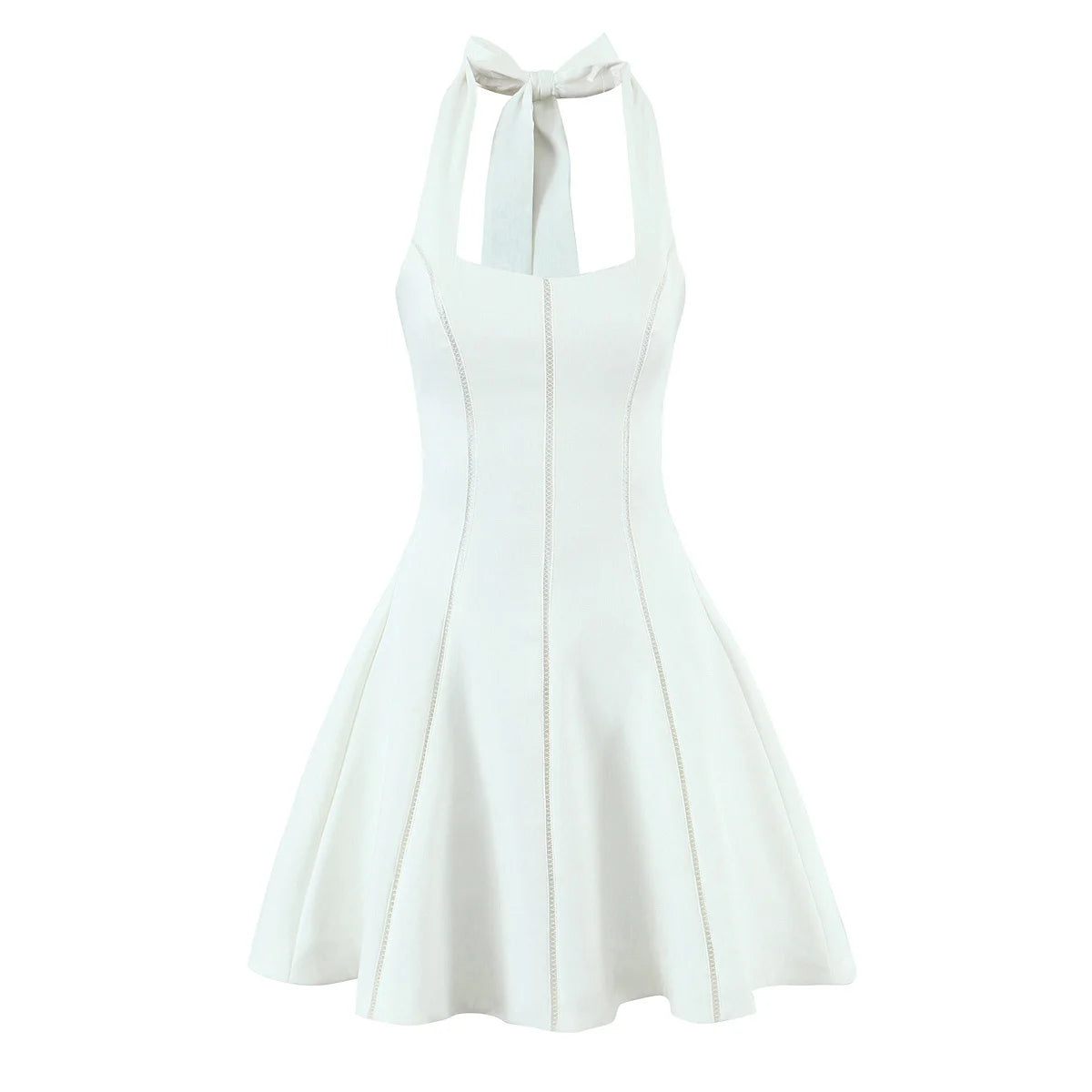 Moon River // Dress – STRANGERS & LOVERS