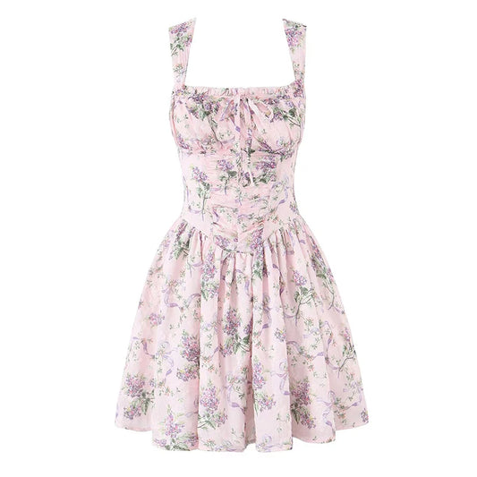 Palmer // Dress