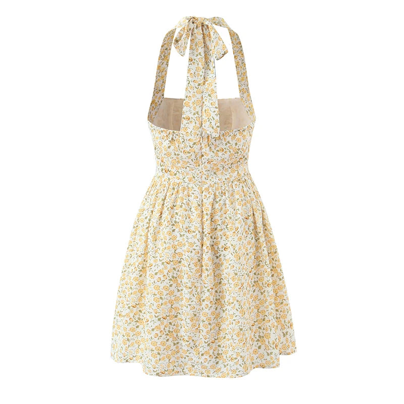 Lemonade Stand // Dress