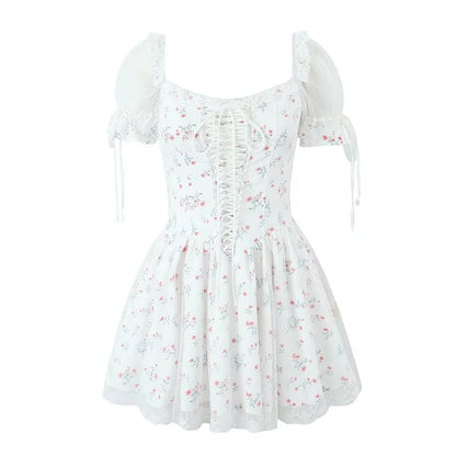 Mirela // Dress