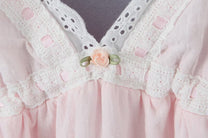 Fairy Princess //Dress – STRANGERS & LOVERS