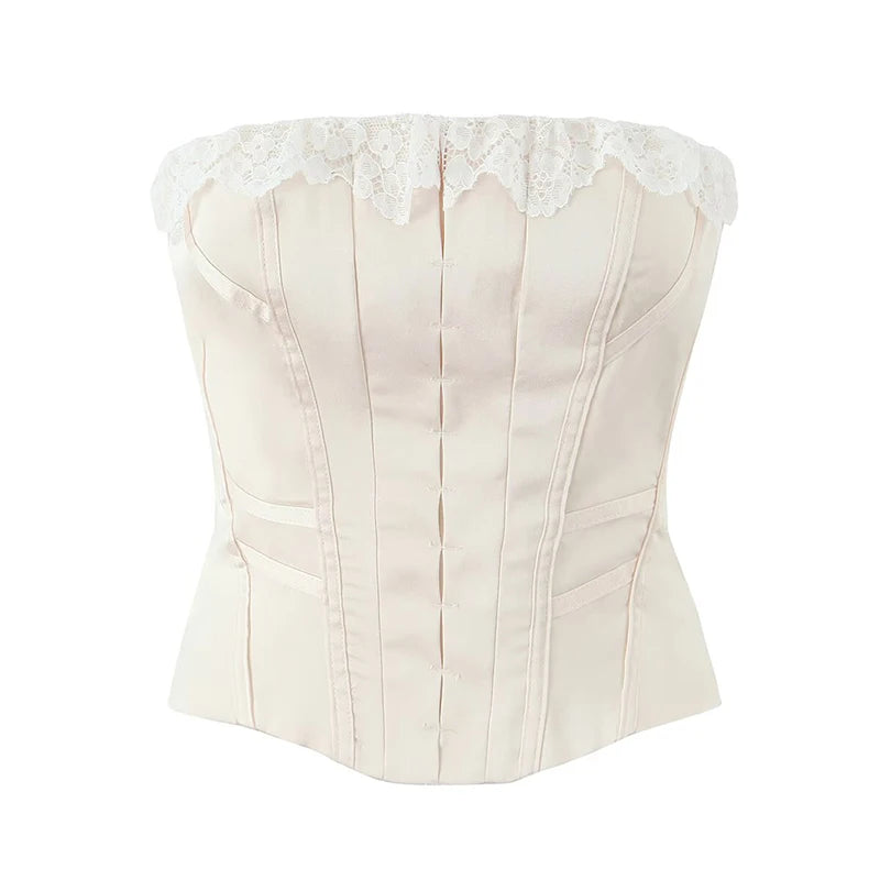 Callum // Corset