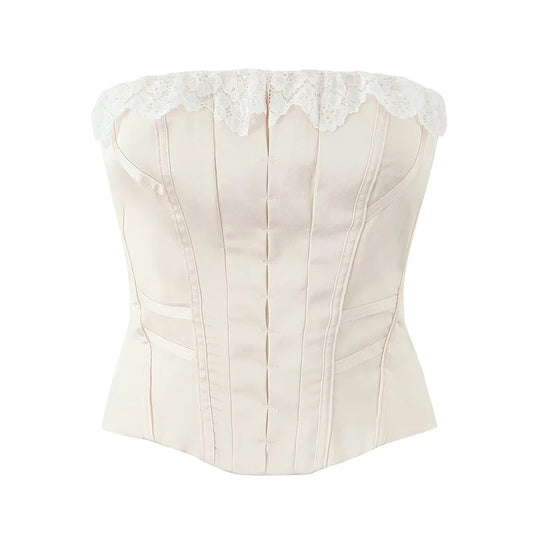 Callum // Corset