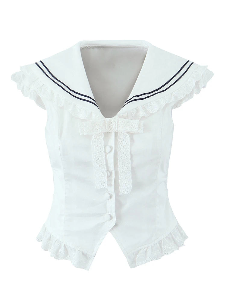 Lilian // Top