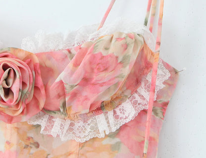 Tendre // Dress