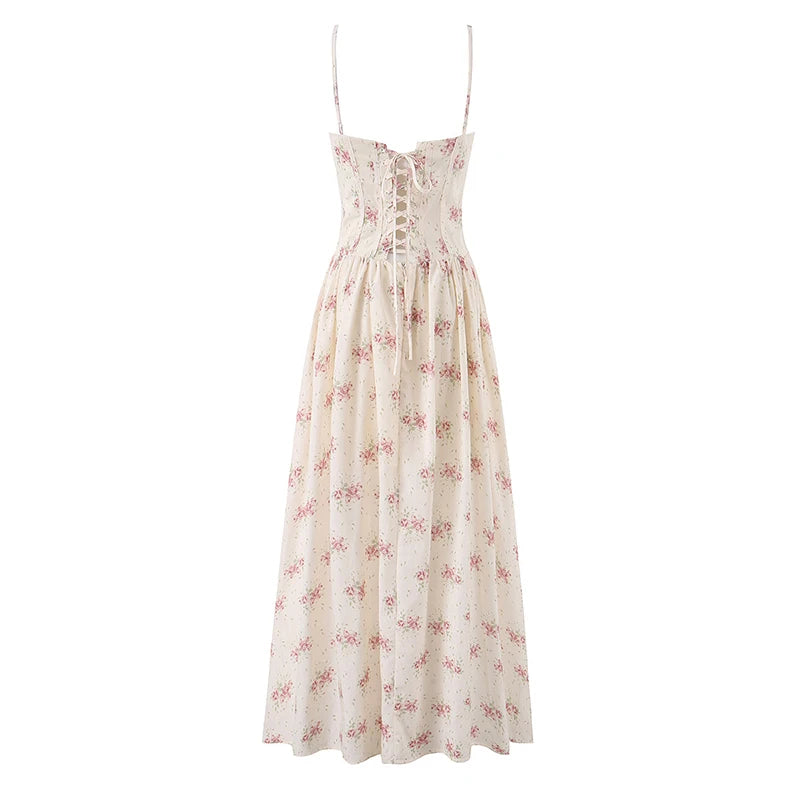 The Poem // Dress