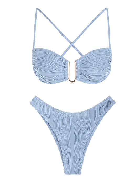 Summer Vibes // Bikini